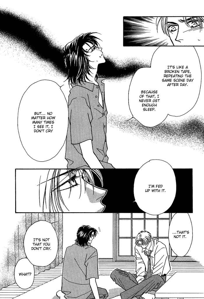Page 16 Chapter 6 Perfect World