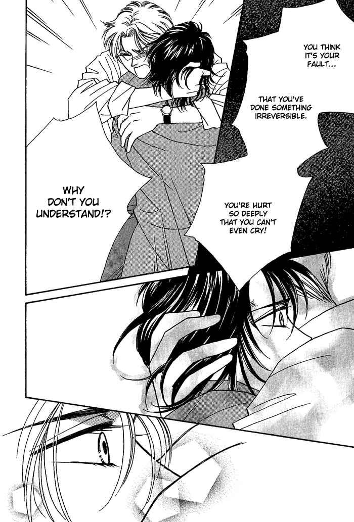 Page 18 Chapter 6 Perfect World
