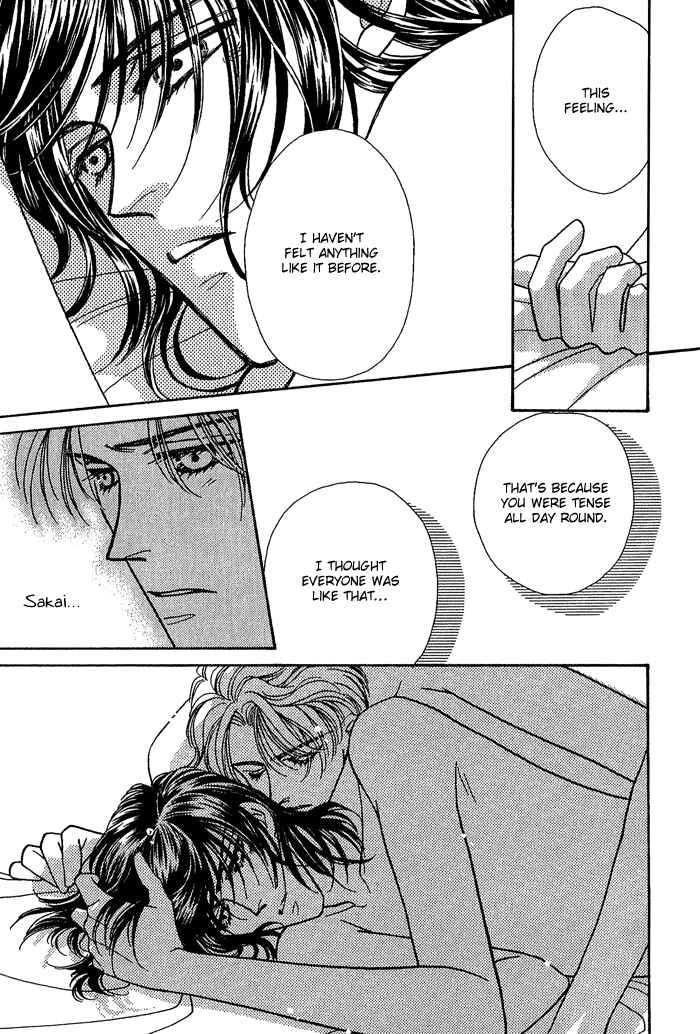 Page 27 Chapter 6 Perfect World