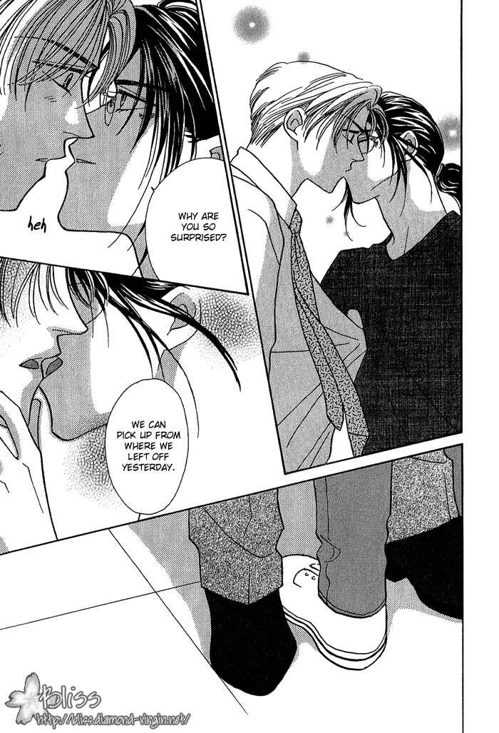 Page 35 Chapter 6 Perfect World