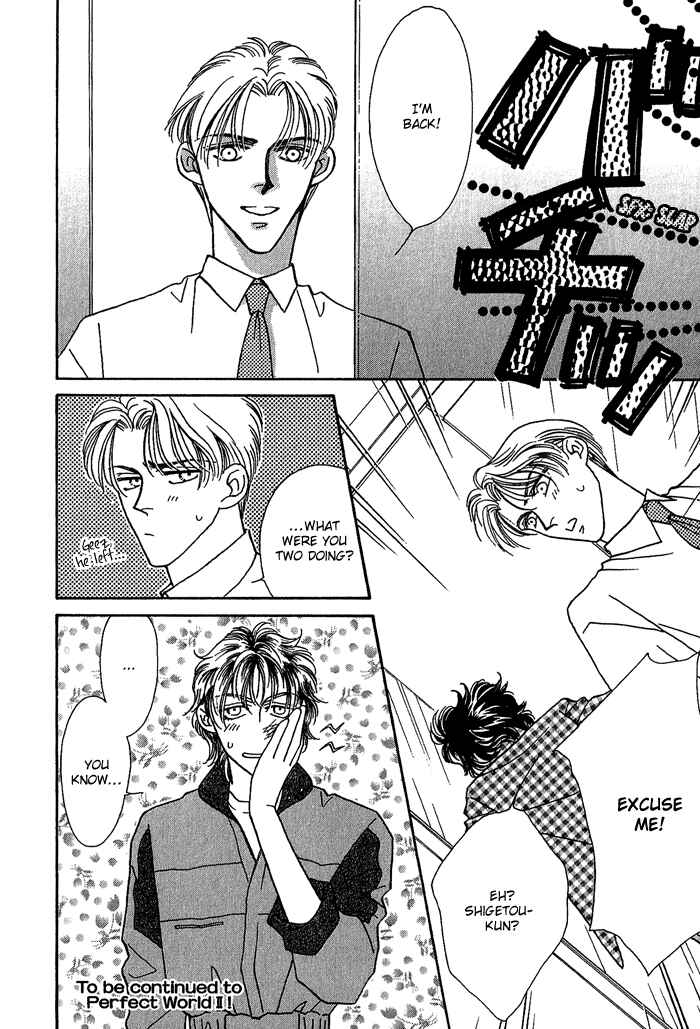 Page 42 Chapter 6 Perfect World