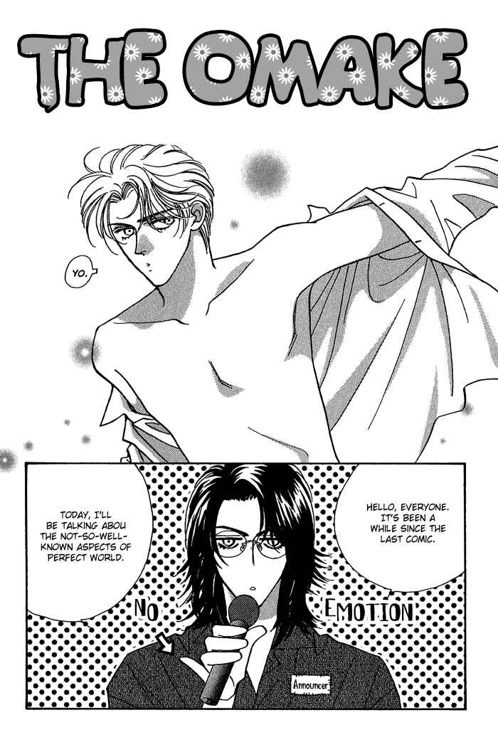 Page 43 Chapter 6 Perfect World