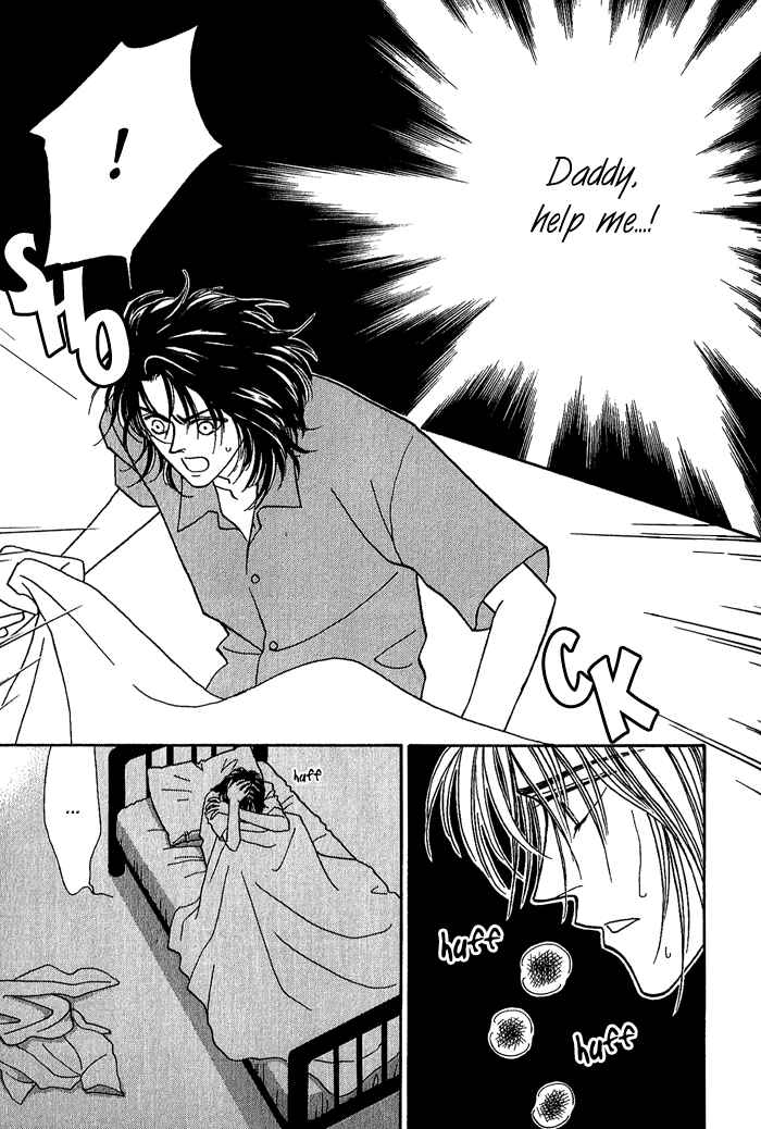 Page 5 Chapter 6 Perfect World