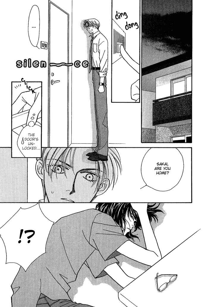 Page 9 Chapter 6 Perfect World