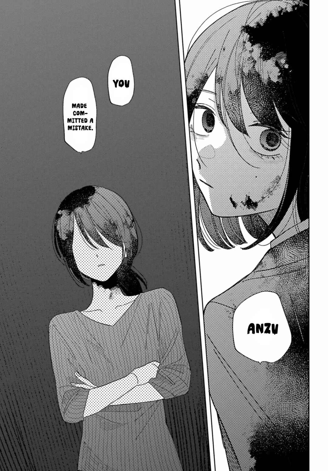 Page 25 Chapter Unknown_cafd True Bad End