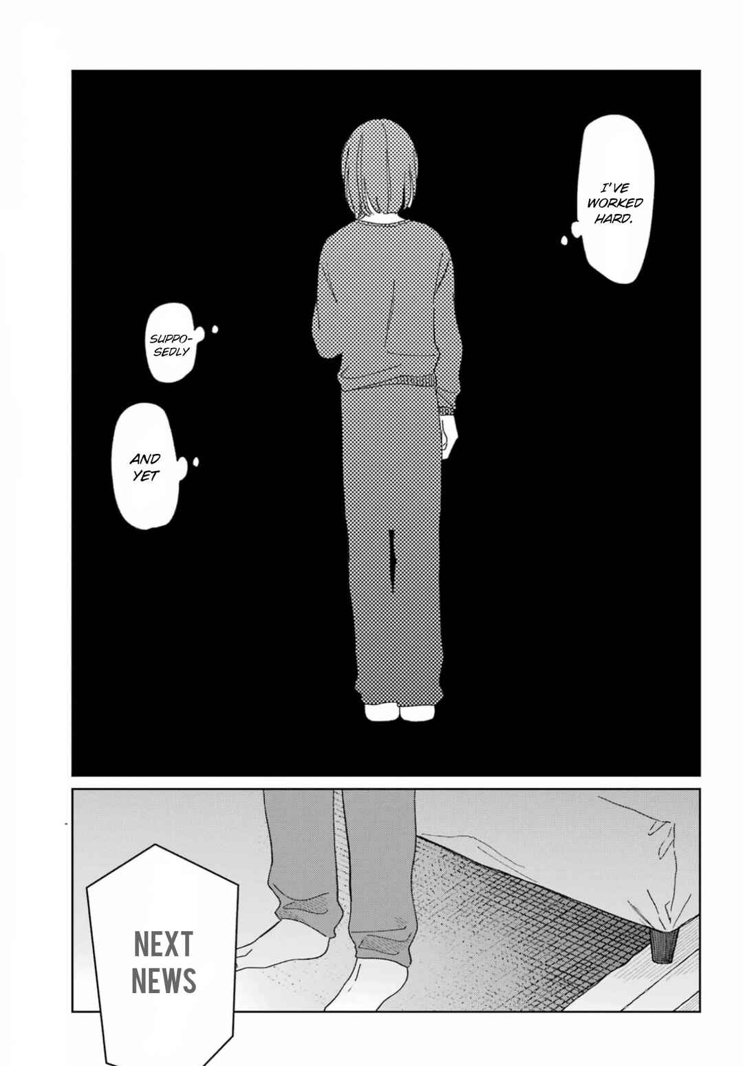 Page 31 Chapter Unknown_cafd True Bad End