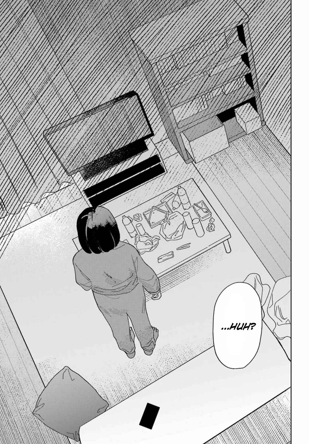 Page 33 Chapter Unknown_cafd True Bad End