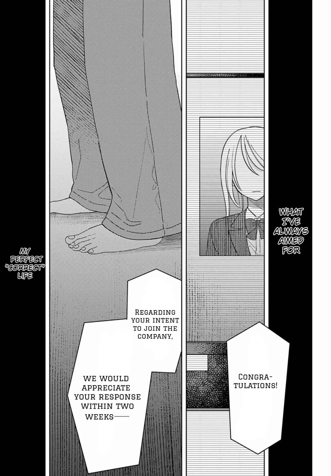 Page 39 Chapter Unknown_cafd True Bad End