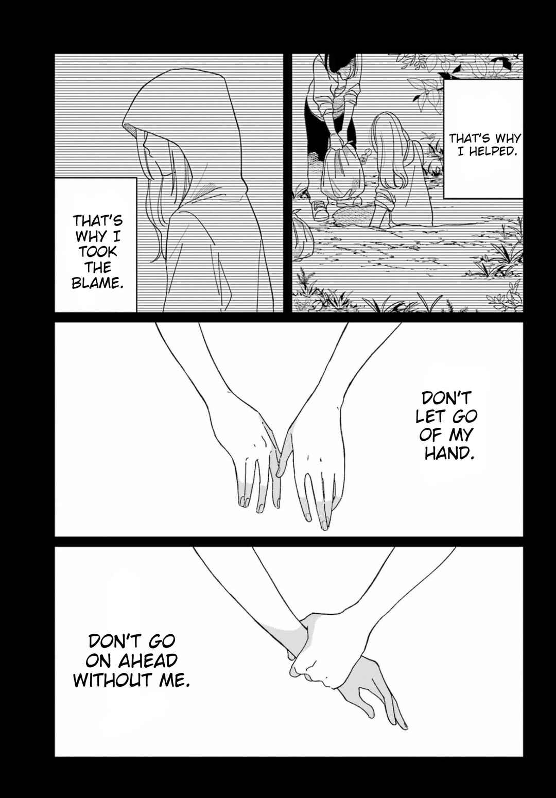 Page 49 Chapter Unknown_cafd True Bad End