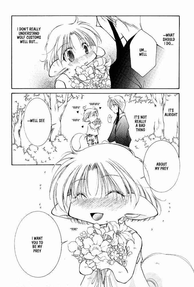 Page 19 Chapter 4 Elle & Takara