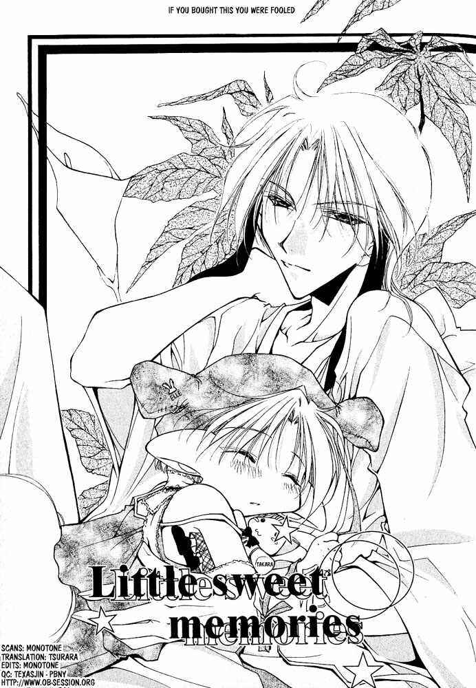 Page 2 Chapter 4 Elle & Takara