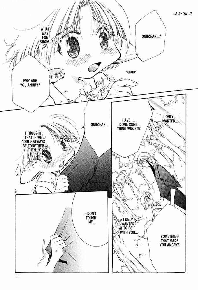 Page 22 Chapter 4 Elle & Takara