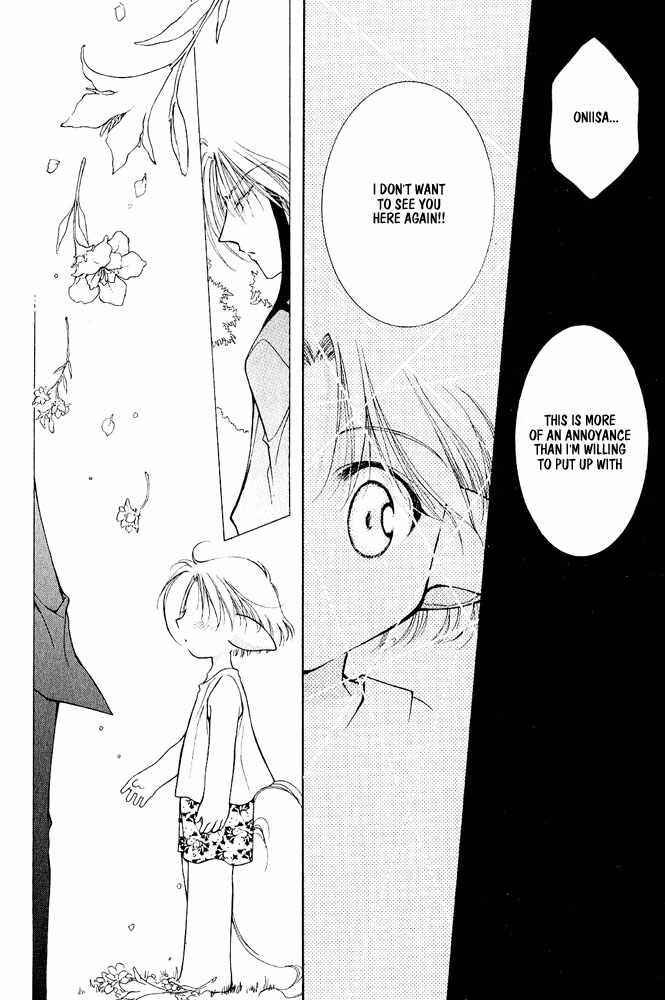 Page 23 Chapter 4 Elle & Takara