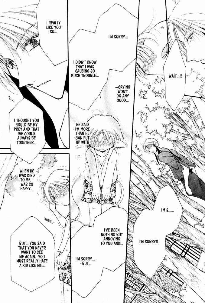Page 24 Chapter 4 Elle & Takara
