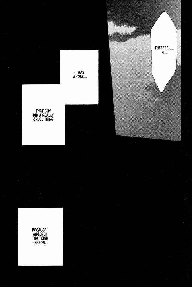 Page 30 Chapter 4 Elle & Takara