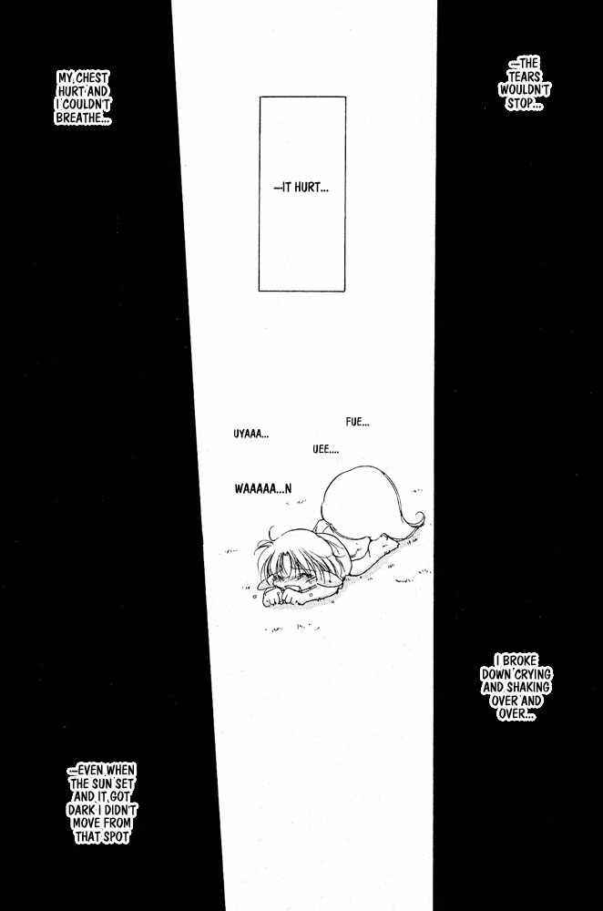Page 31 Chapter 4 Elle & Takara