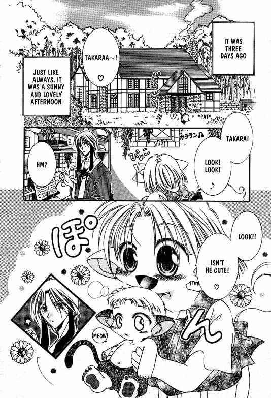 Page 2 Chapter 6 Elle & Takara