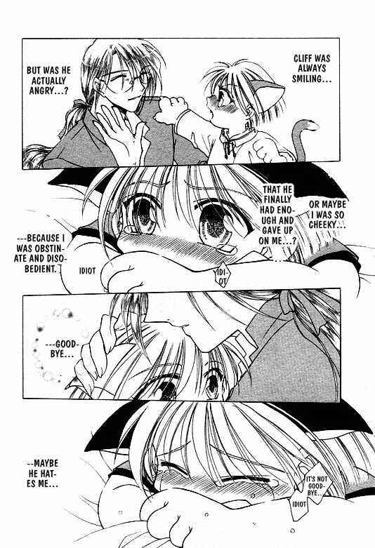 Page 13 Chapter 9 Elle & Takara