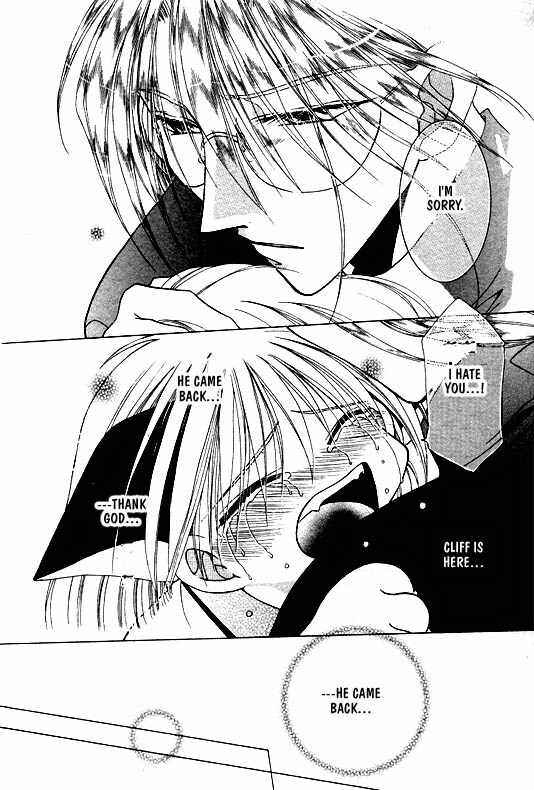 Page 18 Chapter 9 Elle & Takara