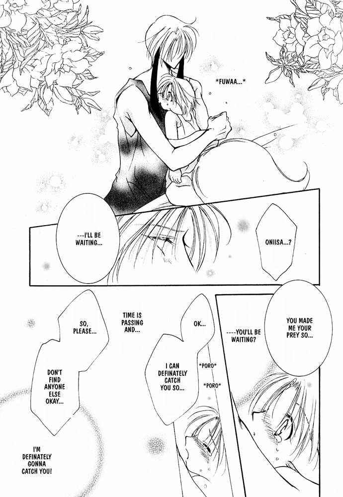 Page 21 Chapter 5 Elle & Takara