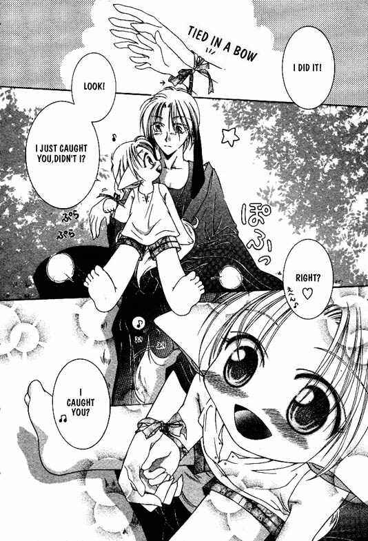 Page 14 Chapter 1 Elle & Takara