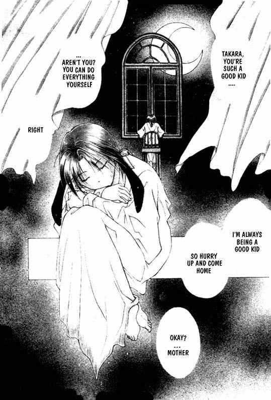 Page 2 Chapter 4 Elle & Takara