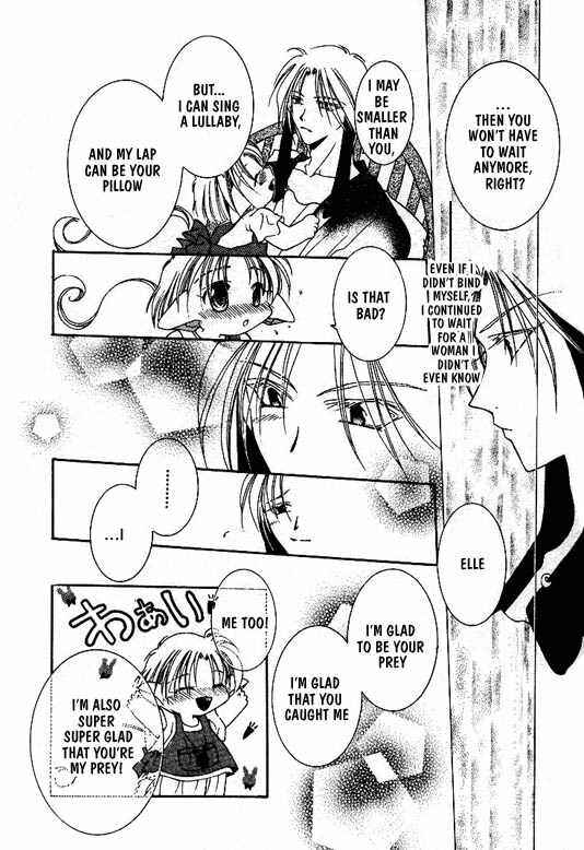 Page 20 Chapter 4 Elle & Takara