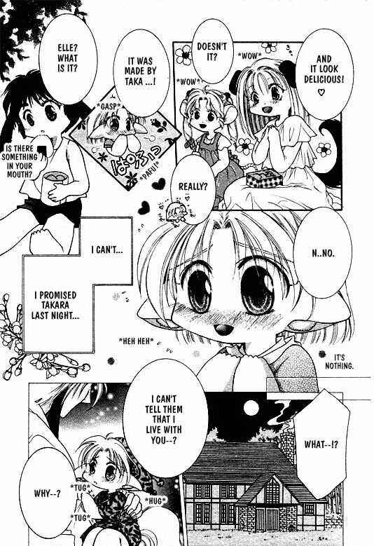 Page 5 Chapter 7 Elle & Takara