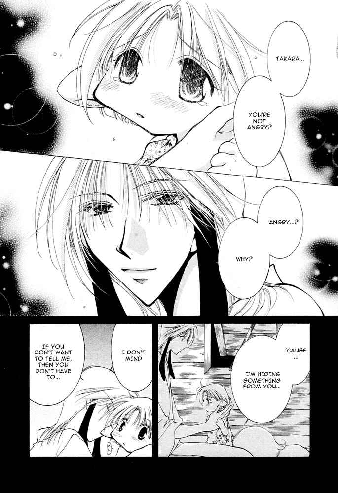 Page 20 Chapter 2 Elle & Takara