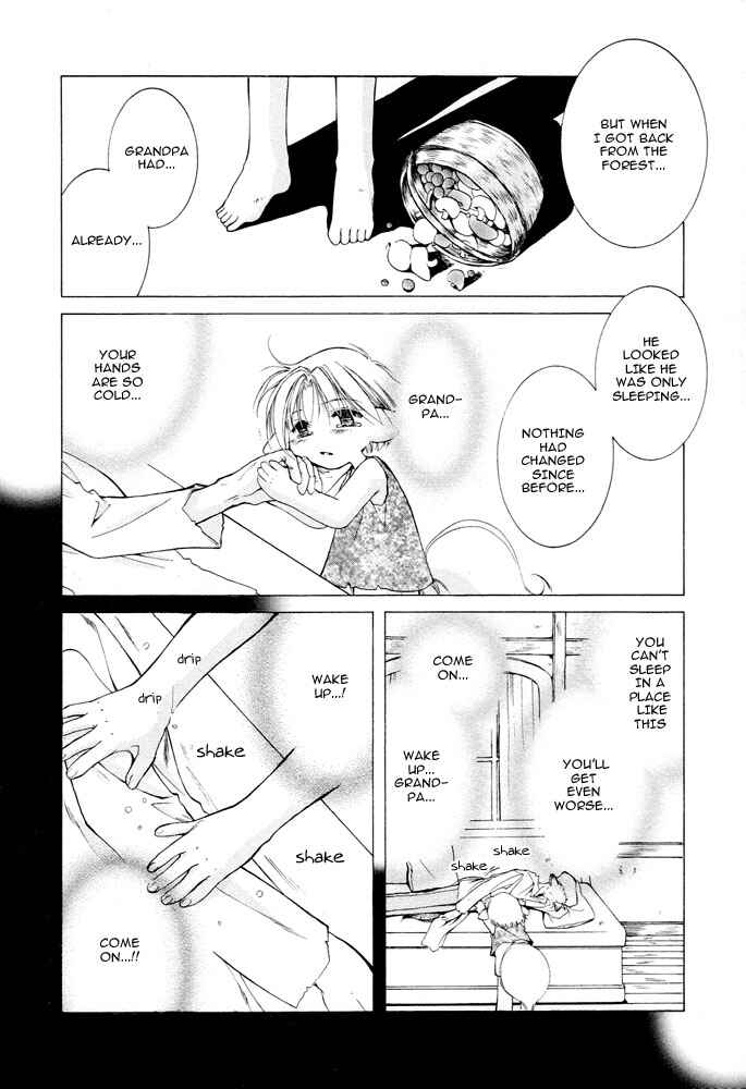 Page 29 Chapter 2 Elle & Takara