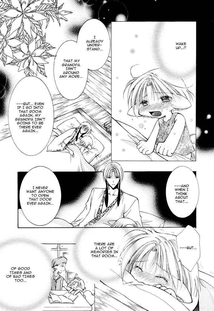 Page 30 Chapter 2 Elle & Takara