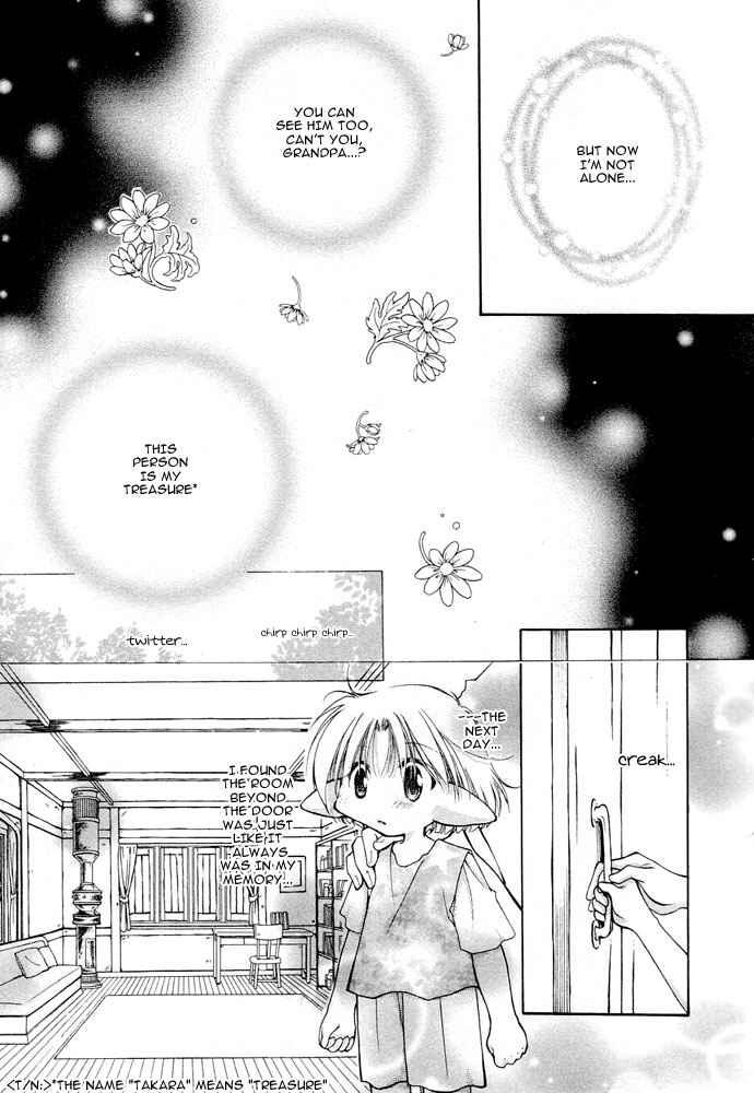 Page 32 Chapter 2 Elle & Takara