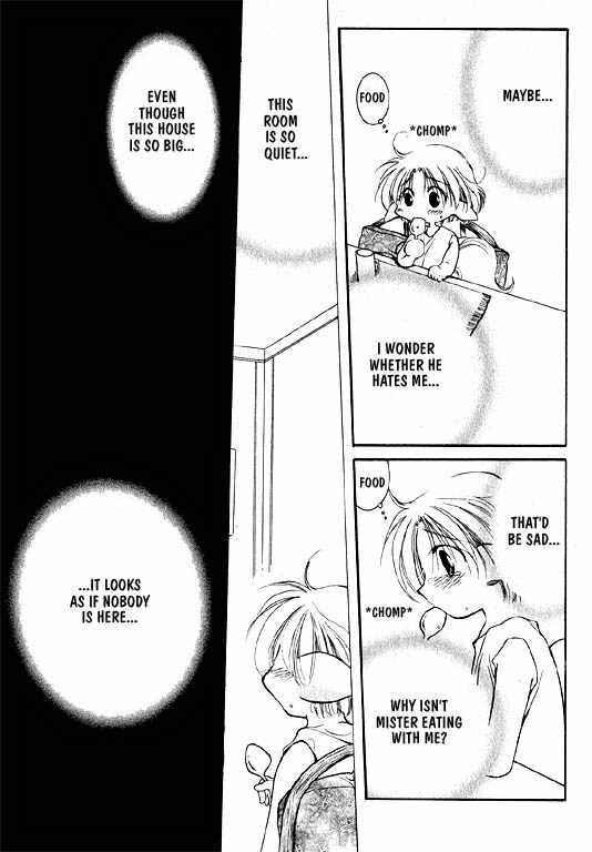 Page 13 Chapter 3 Elle & Takara