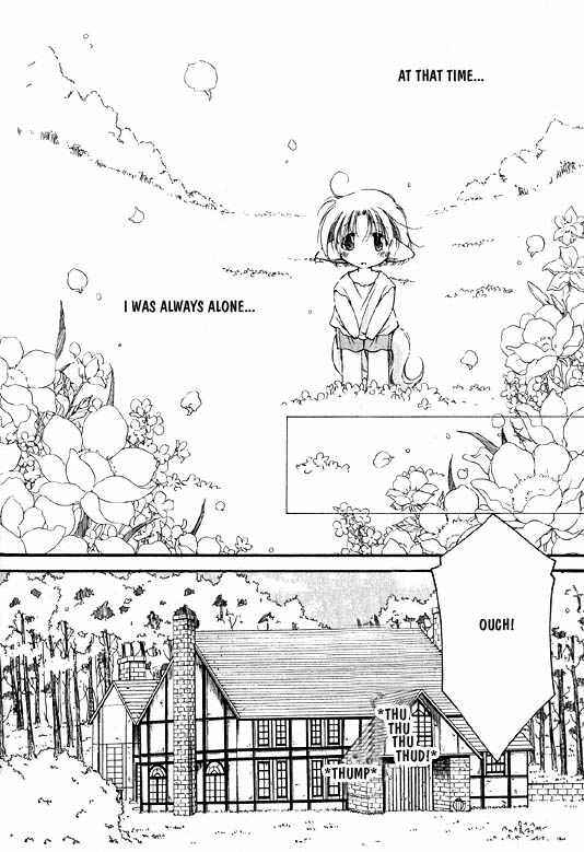 Page 2 Chapter 3 Elle & Takara