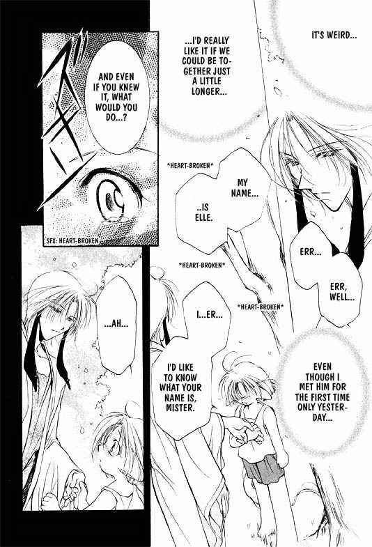 Page 30 Chapter 3 Elle & Takara