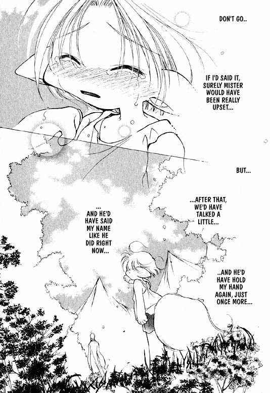 Page 33 Chapter 3 Elle & Takara