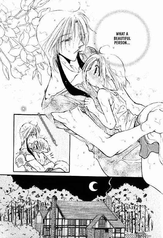 Page 9 Chapter 3 Elle & Takara