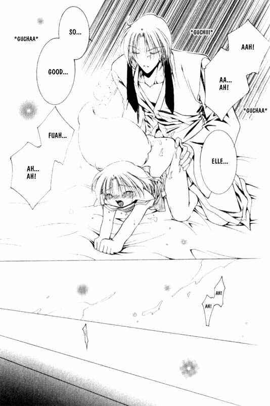 Page 30 Chapter 1 Elle & Takara
