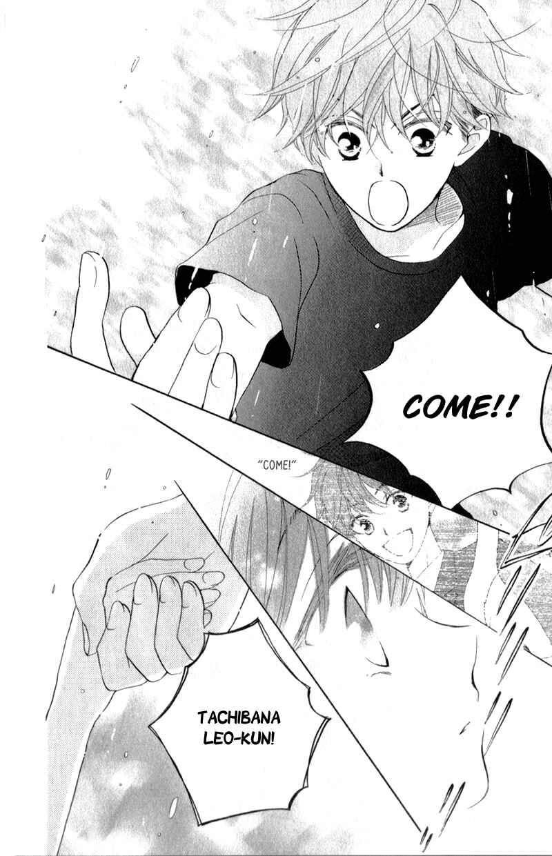 Page 21 Chapter 5 The Young Masters Revenge