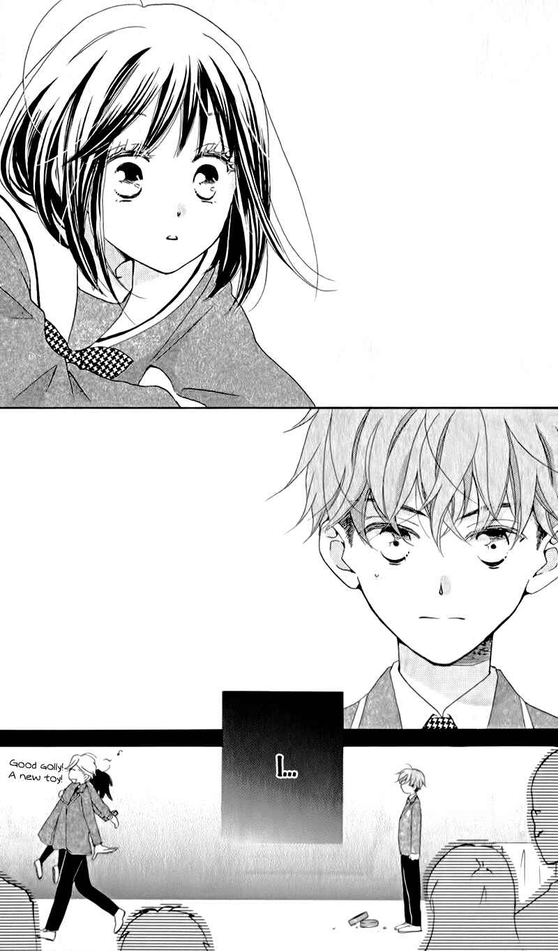 Page 31 Chapter 4 The Young Masters Revenge