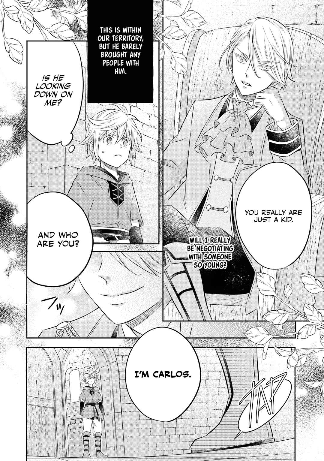 Page 15 Chapter 16 Isekai no Binbou Nouka ni Tensei Shita Node, Renga wo Tsukutte Shiro wo Tateru Koto ni Shimashita