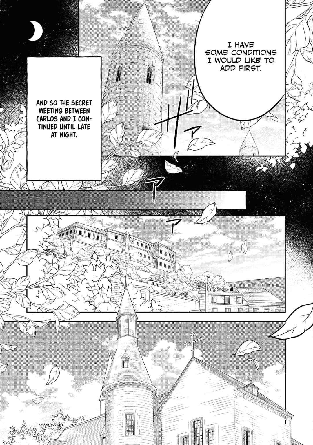 Page 28 Chapter 16 Isekai no Binbou Nouka ni Tensei Shita Node, Renga wo Tsukutte Shiro wo Tateru Koto ni Shimashita