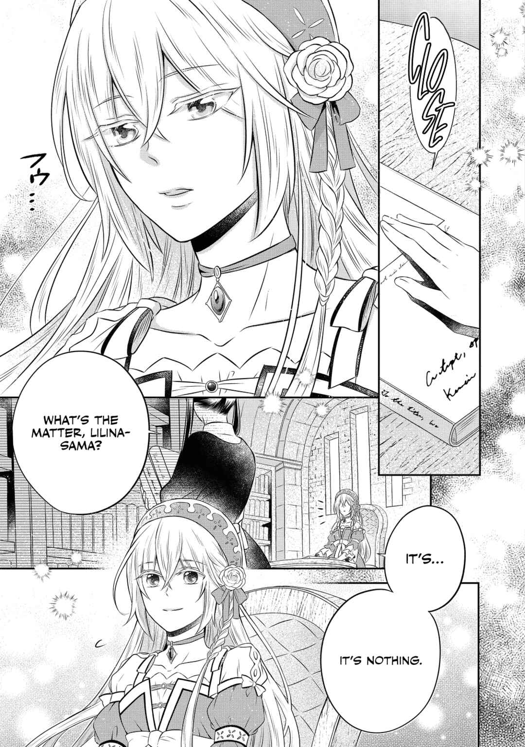 Page 38 Chapter 16 Isekai no Binbou Nouka ni Tensei Shita Node, Renga wo Tsukutte Shiro wo Tateru Koto ni Shimashita
