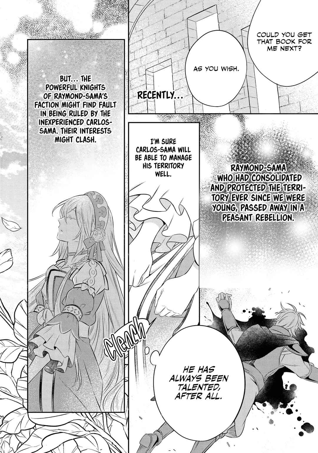 Page 39 Chapter 16 Isekai no Binbou Nouka ni Tensei Shita Node, Renga wo Tsukutte Shiro wo Tateru Koto ni Shimashita