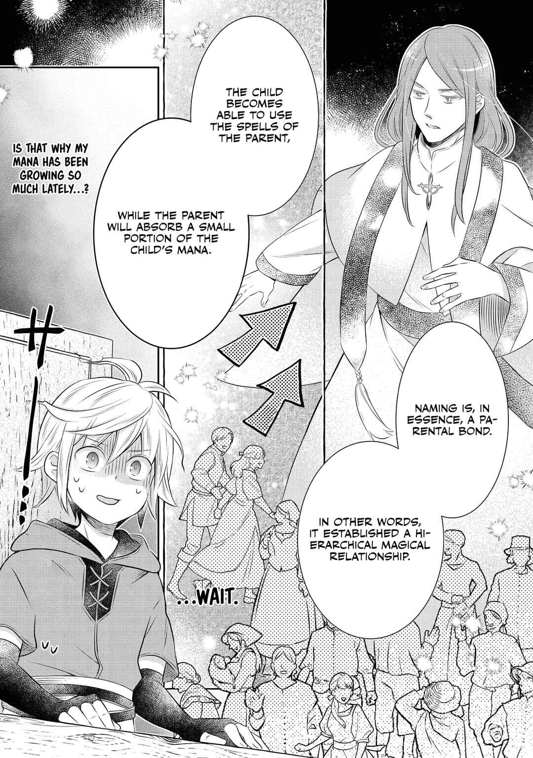 Page 11 Chapter 15.2 Isekai no Binbou Nouka ni Tensei Shita Node, Renga wo Tsukutte Shiro wo Tateru Koto ni Shimashita