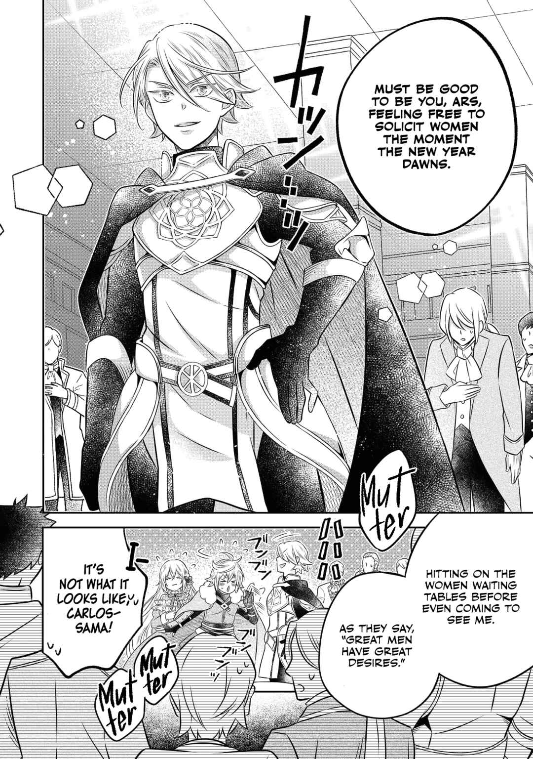 Page 13 Chapter 20.1 Isekai no Binbou Nouka ni Tensei Shita Node, Renga wo Tsukutte Shiro wo Tateru Koto ni Shimashita