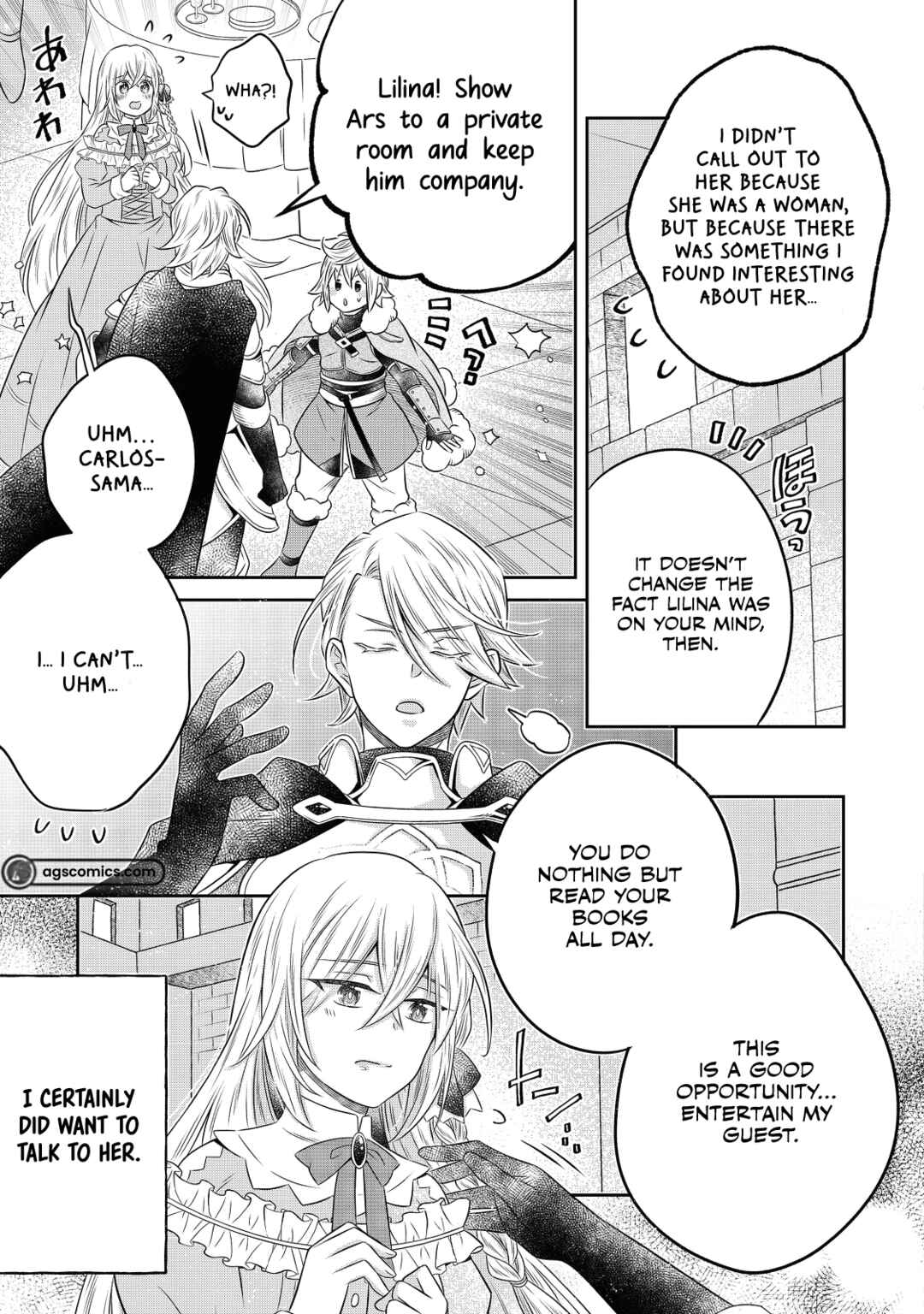 Page 14 Chapter 20.1 Isekai no Binbou Nouka ni Tensei Shita Node, Renga wo Tsukutte Shiro wo Tateru Koto ni Shimashita