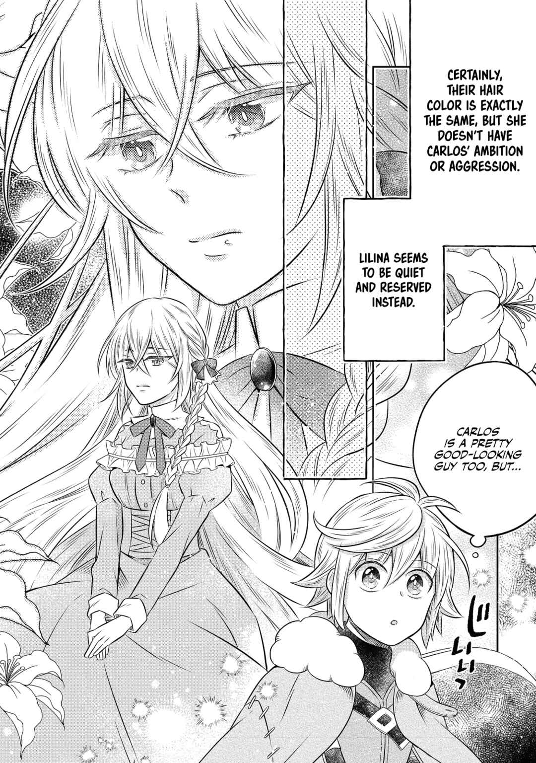 Page 17 Chapter 20.1 Isekai no Binbou Nouka ni Tensei Shita Node, Renga wo Tsukutte Shiro wo Tateru Koto ni Shimashita