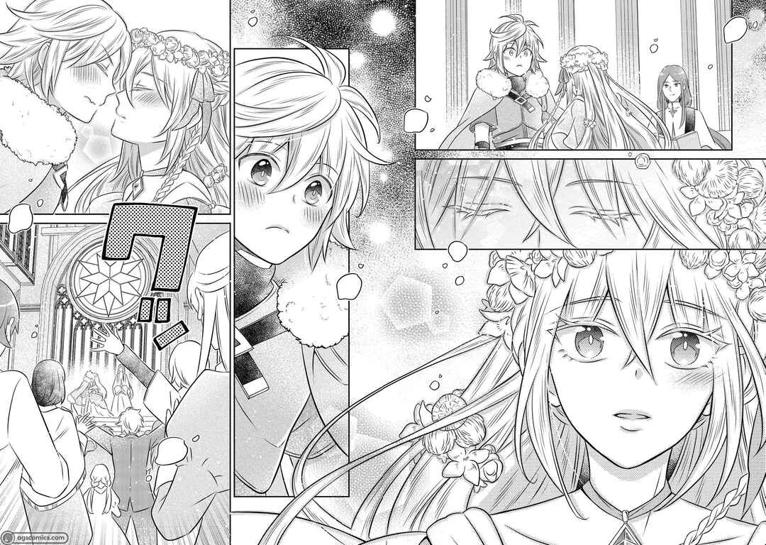 Page 26 Chapter 22 Isekai no Binbou Nouka ni Tensei Shita Node, Renga wo Tsukutte Shiro wo Tateru Koto ni Shimashita