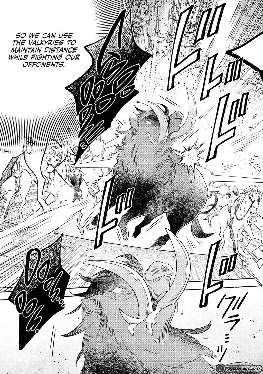 Page 14 Chapter 19.1 Isekai no Binbou Nouka ni Tensei Shita Node, Renga wo Tsukutte Shiro wo Tateru Koto ni Shimashita